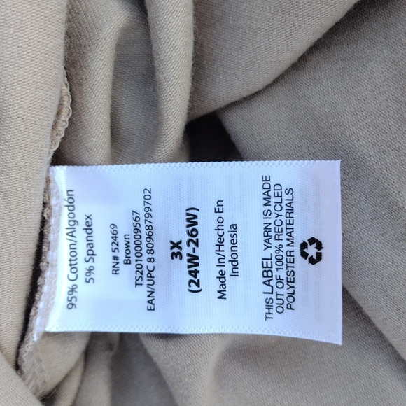 Dress - Picture 8 of 8